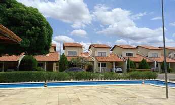 Imagem: Casa à venda no bairro Piçarreira - Teresina/PI