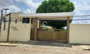 Imagem 3: Casa à venda no bairro Piçarreira - Teresina/PI