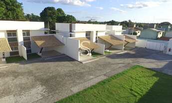 Imagem: Casa Duplex em condomínio pronta para morar