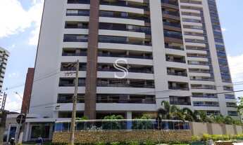 Imagem: Apartamento Mirante Teresina Vende de 106