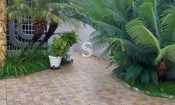 Imagem 3: Casa Alto Padrão Venda Bairro Fátima