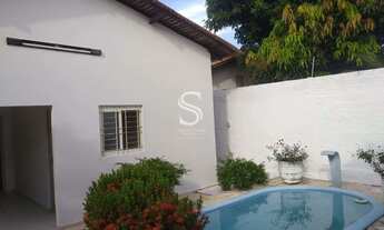 Imagem 7: Casa Venda Bairro Santa Lia