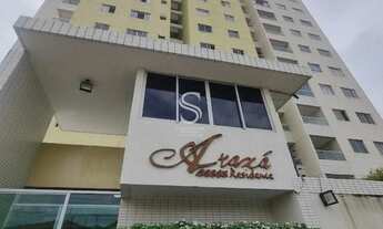 Imagem: Apartamento em Fátima, Teresina/PI