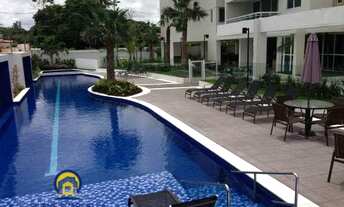 Imagem 4: Apartamento-Alto-Padrao-para-Venda-em-Horto-Teresina-PI, 3 dormitórios na Rua Gen. Lages