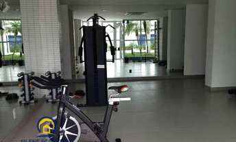 Imagem 7: Apartamento-Alto-Padrao-para-Venda-em-Horto-Teresina-PI, 3 dormitórios na Rua Gen. Lages