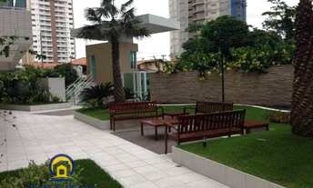 Imagem 5: Apartamento-Alto-Padrao-para-Venda-em-Horto-Teresina-PI, 3 dormitórios na Rua Gen. Lages