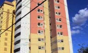 Imagem: Apartamento Venda Edifício Vernon