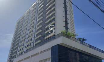 Imagem: Apartamento à venda no bairro Jóquei