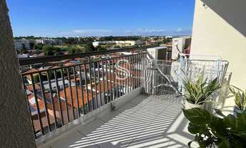 Imagem 5: Apartamento Cobertura em Santa Isabel, Teresina/PI