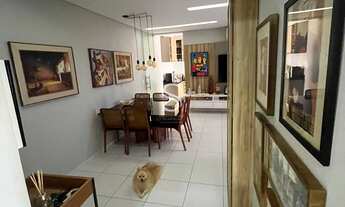 Imagem 2: Apartamento Cobertura em Santa Isabel, Teresina/PI