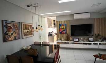 Imagem 4: Apartamento Cobertura em Santa Isabel, Teresina/PI