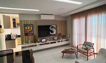 Imagem: Apartamento Cobertura em Santa Isabel, Teresina/PI