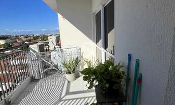 Imagem 6: Apartamento Cobertura em Santa Isabel, Teresina/PI