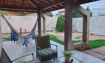 Imagem: Casa Venda Bairro Ininga