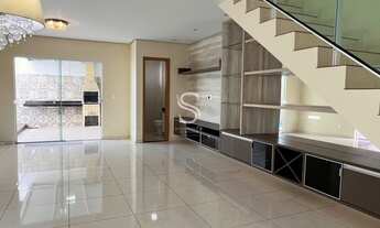 Imagem 2: Casa em Condomínio em Piçarreira, Teresina/PI