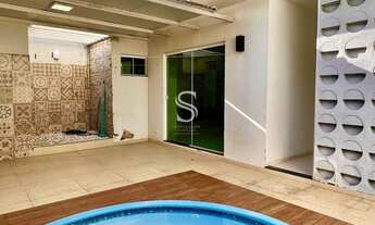 Imagem 3: Casa em Condomínio em Piçarreira, Teresina/PI