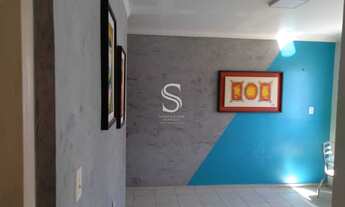 Imagem: Apartamento em Santa Isabel, Teresina/PI