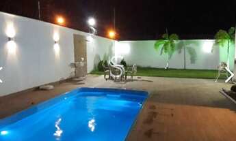 Imagem: Casa Duplex em Gurupi, Teresina/PI