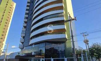 Imagem: Apartamento Alto Padrão em Ilhotas, Teresina/PI