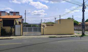 Imagem: Apartamento em Morada do Sol, Teresina/PI