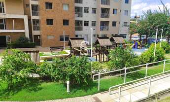 Imagem 6: Apartamento em Santa Isabel, Teresina/PI