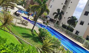 Imagem 5: Apartamento em Santa Isabel, Teresina/PI