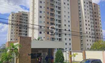 Imagem: Apartamento em Santa Isabel, Teresina/PI