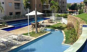 Imagem 3: Apartamento em Santa Isabel, Teresina/PI