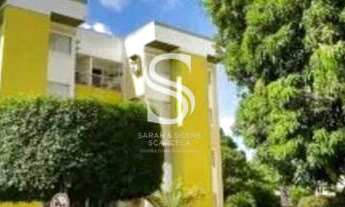 Imagem 2: Apartamento em Horto, Teresina/PI