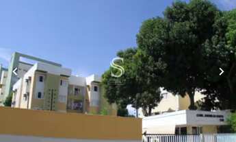 Imagem: Apartamento em Horto, Teresina/PI