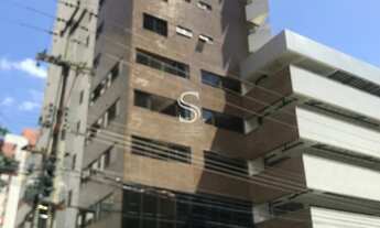 Imagem: Apartamento Flat com closet e 2 vagas de