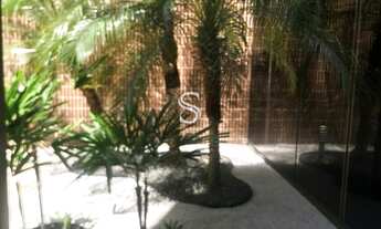 Imagem 4: Apartamento Flat com closet e 2 vagas de garagem próximo ao riverside