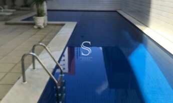 Imagem 7: Apartamento Flat com closet e 2 vagas de garagem próximo ao riverside