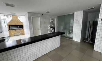 Imagem 3: Apartamento em Horto, Teresina/PI