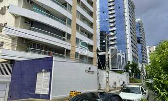 Imagem 3: Apartamento próximo a serviços com 3 suítes