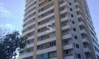 Imagem: Apartamento próximo a serviços com 3 suítes