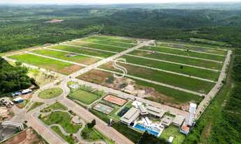 Imagem: Casa à venda no bairro Socopo - Teresina/PI