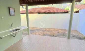 Imagem 5: Casa em Condomínio em Morros, Teresina/PI