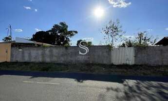 Imagem 2: Terreno em Ininga, Teresina/PI