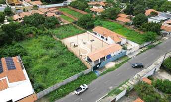 Imagem 6: Terreno em Ininga, Teresina/PI