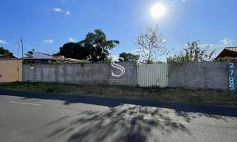 Imagem 7: Terreno em Ininga, Teresina/PI