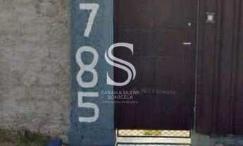 Imagem 3: Terreno em Ininga, Teresina/PI