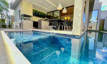 Imagem: Casa em Condomínio em Novo Uruguai, Teresina/PI