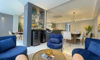 Imagem 2: Apartamento à venda no bairro Jóquei - Teresina/PI