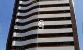 Imagem: Apartamento à venda no bairro Jóquei