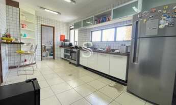 Imagem 7: Apartamento à venda no bairro Jóquei - Teresina/PI