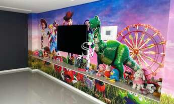 Imagem: Venda Apt Edifício Amesterdam /Ininga com