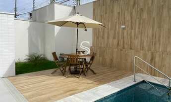 Imagem 4: Venda Apt Edifício Amesterdam /Ininga com armários