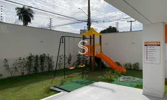 Imagem 2: Venda Apt Edifício Amesterdam /Ininga com armários