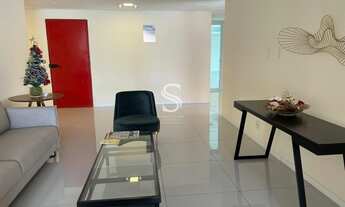 Imagem 5: Venda Apt Edifício Amesterdam /Ininga com armários